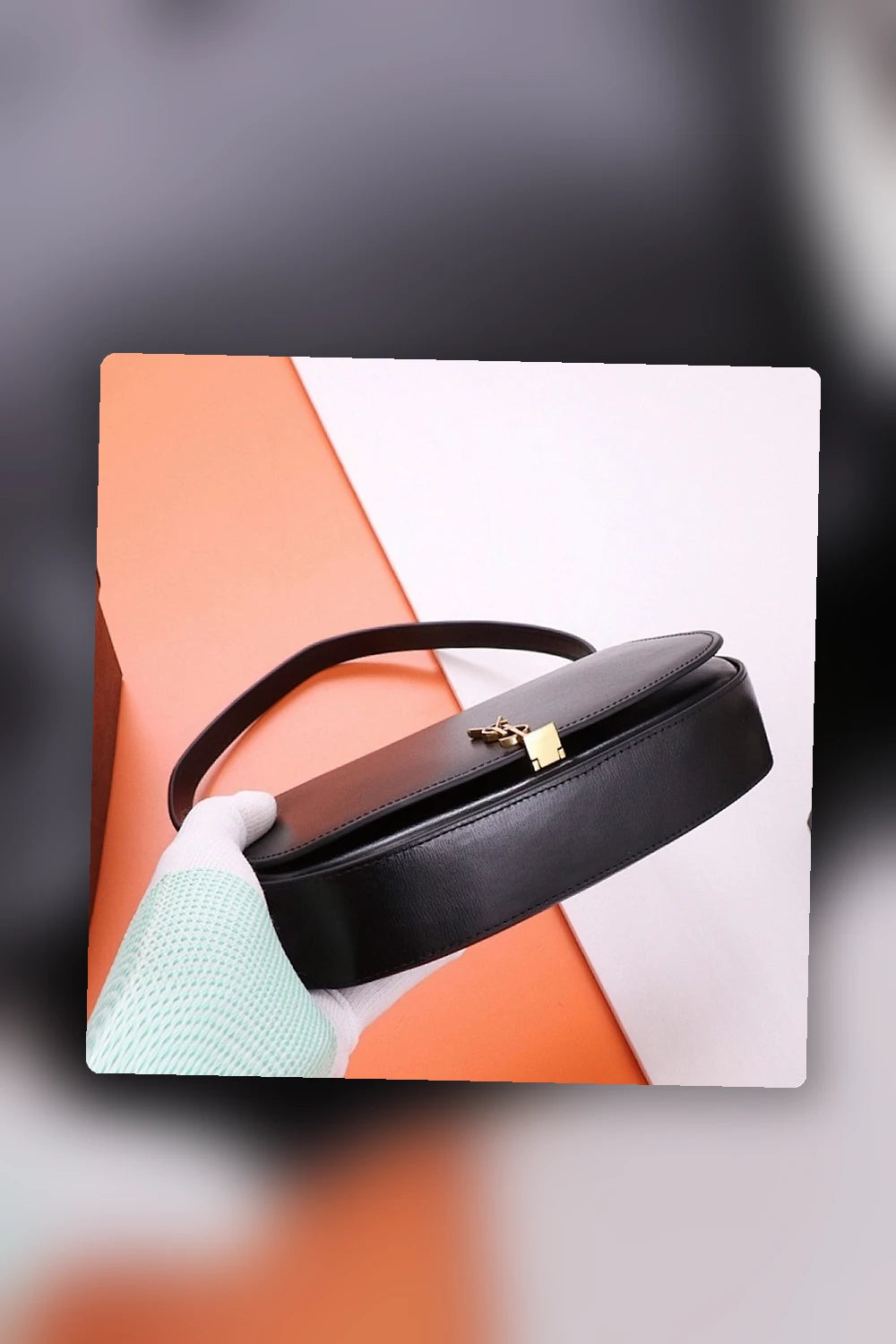 NB - YLS Bag - 479
