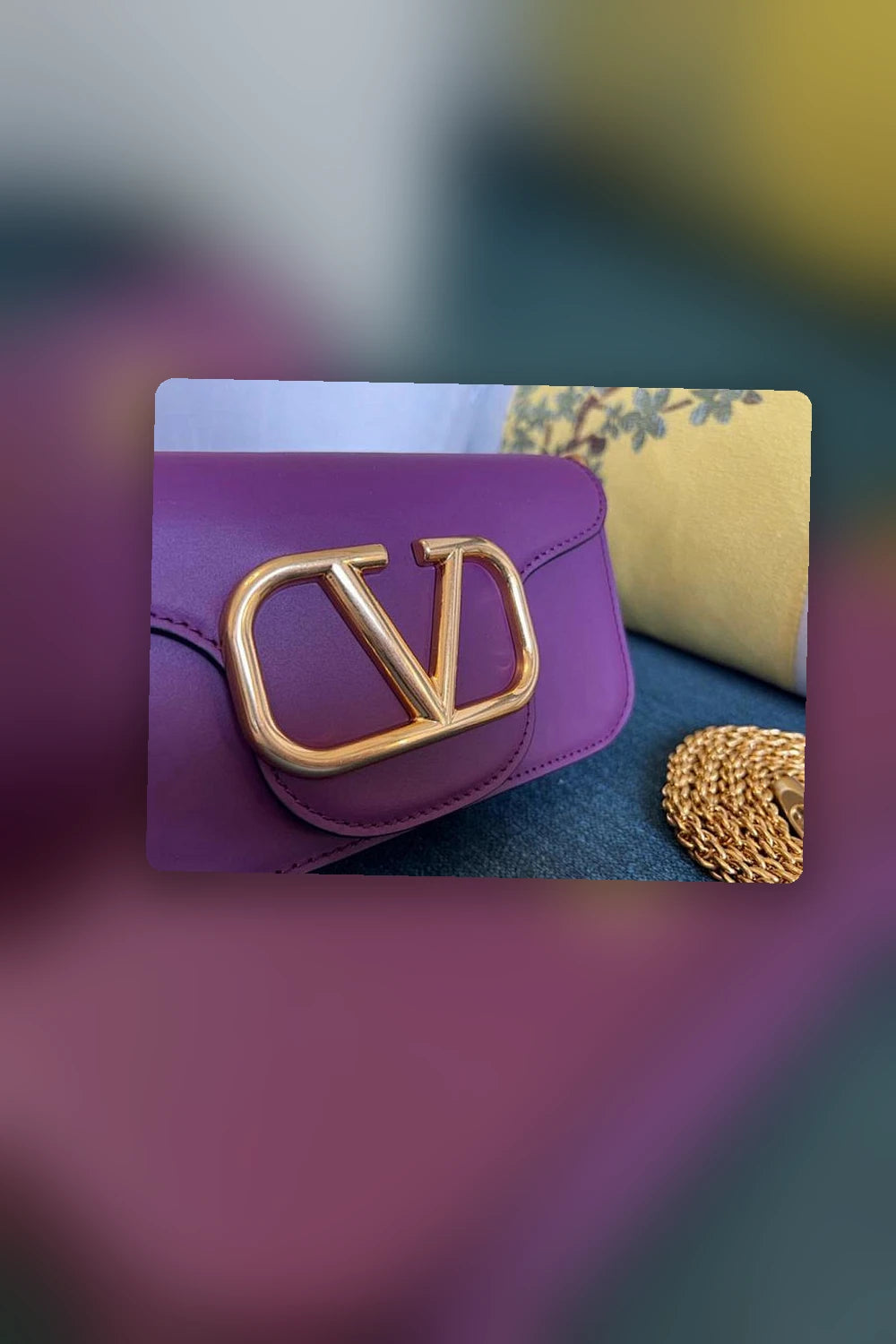 NB - VEL Bag - 524
