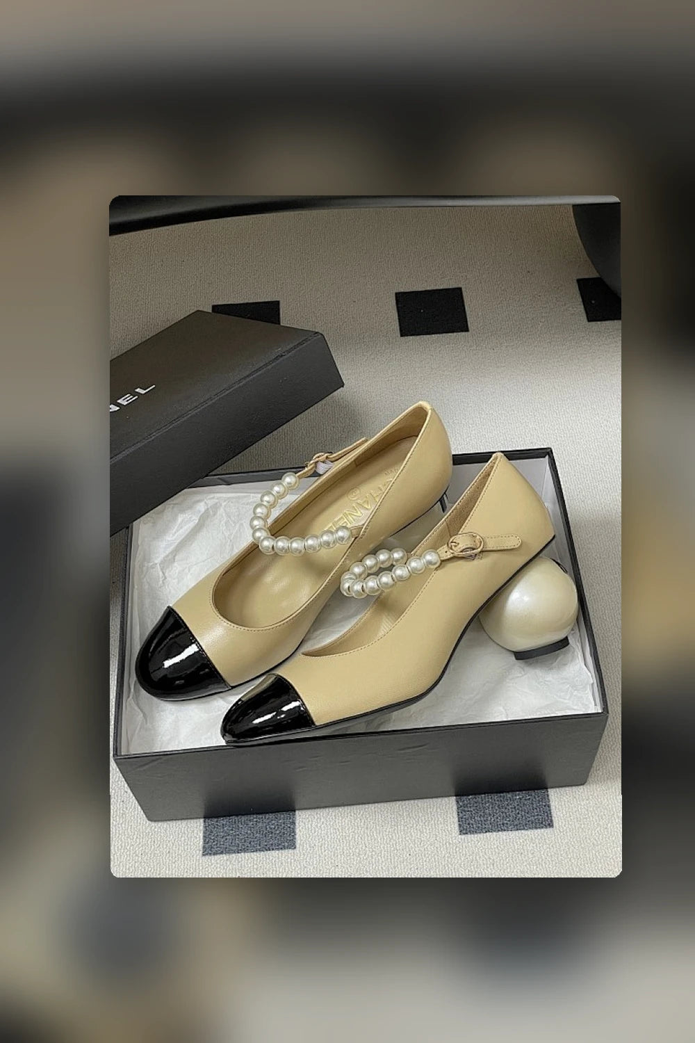 NB - CHL Mix Items - 563