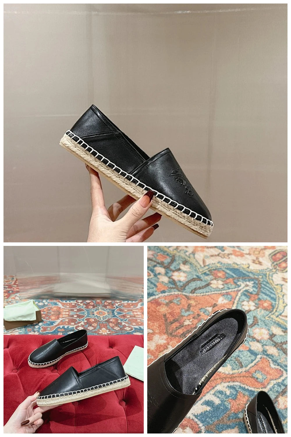 NB - BOR Women Shoes - 454