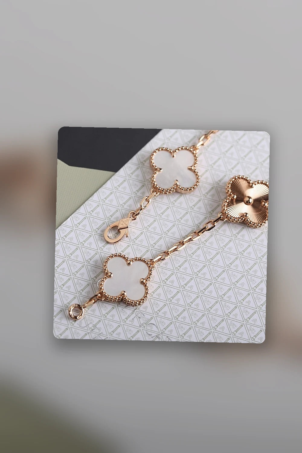 NB - VACA Jewelry - 186