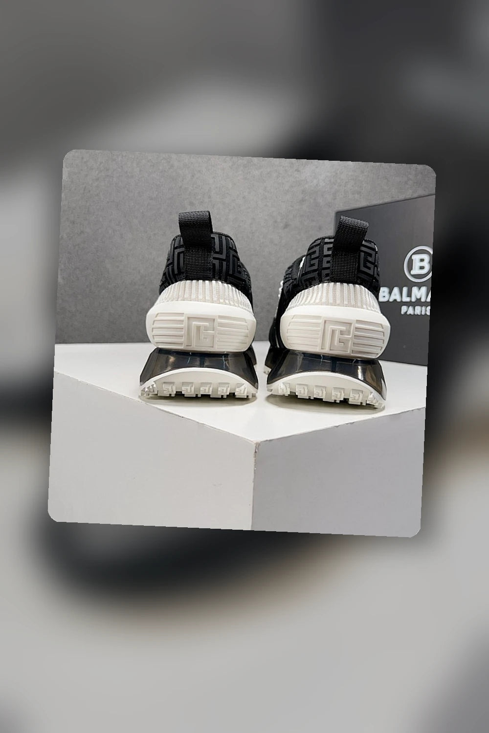 NB - BAM Women Shoes - 088