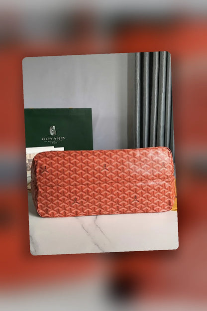 NB - GYO Bag - 450