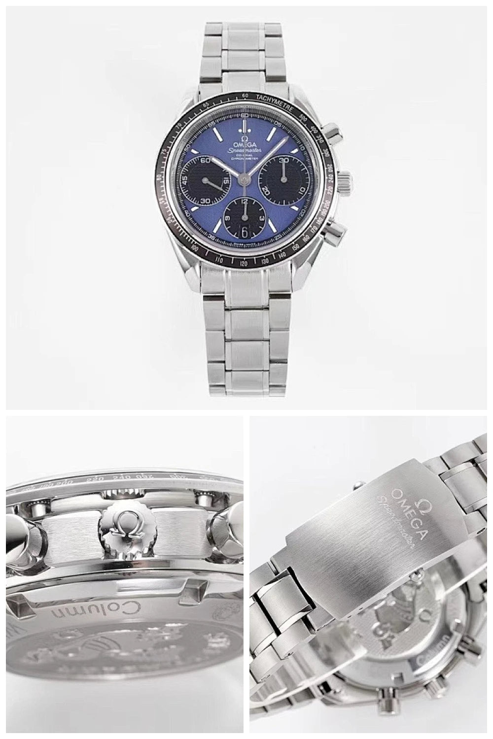 NB - Mix Watch - 1820
