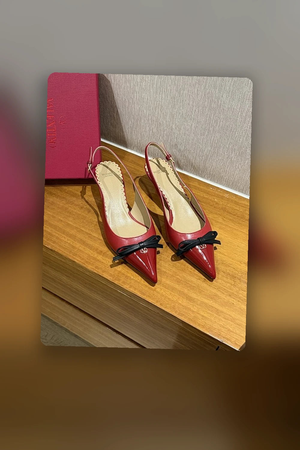 NB - VEL Women Shoes - 855