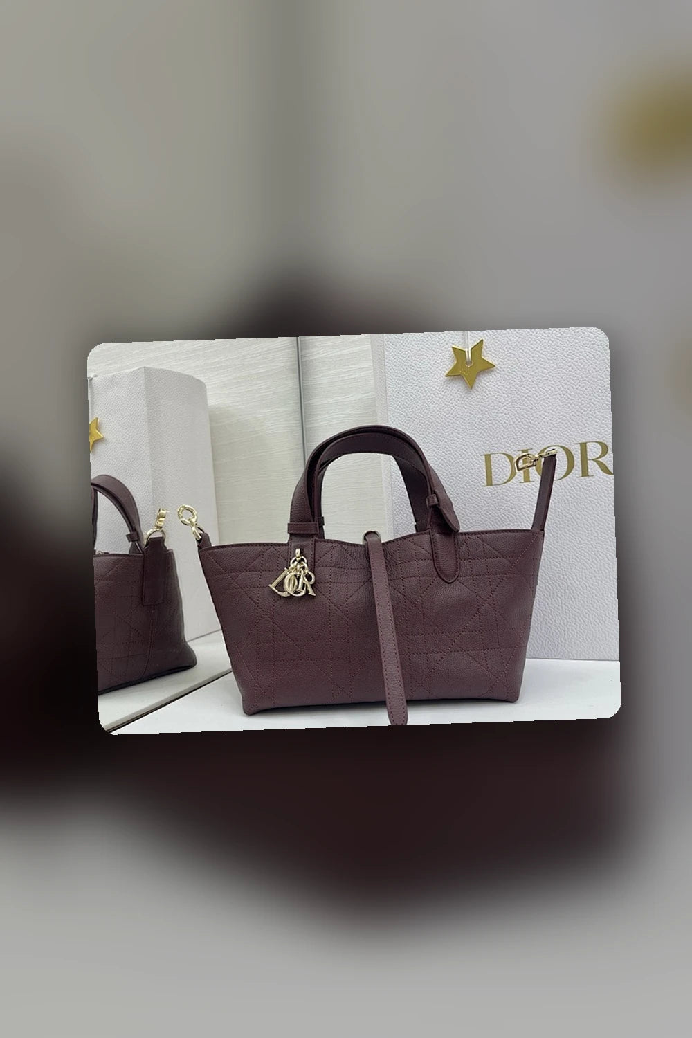 NB - DOR Bag - 939