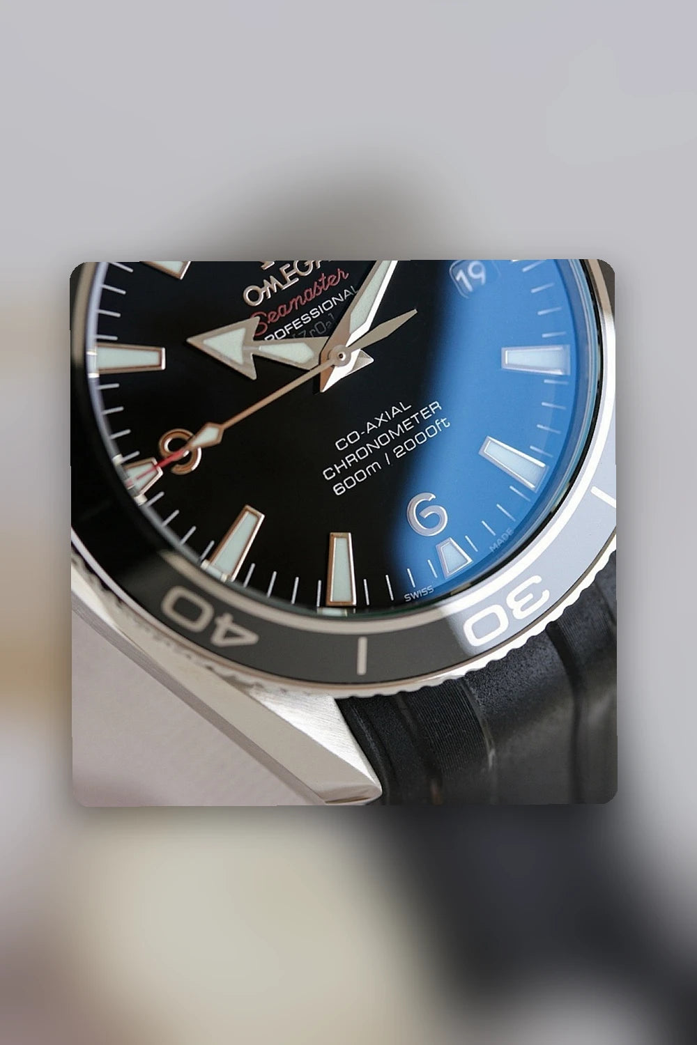 NB - Mix Watch - 498