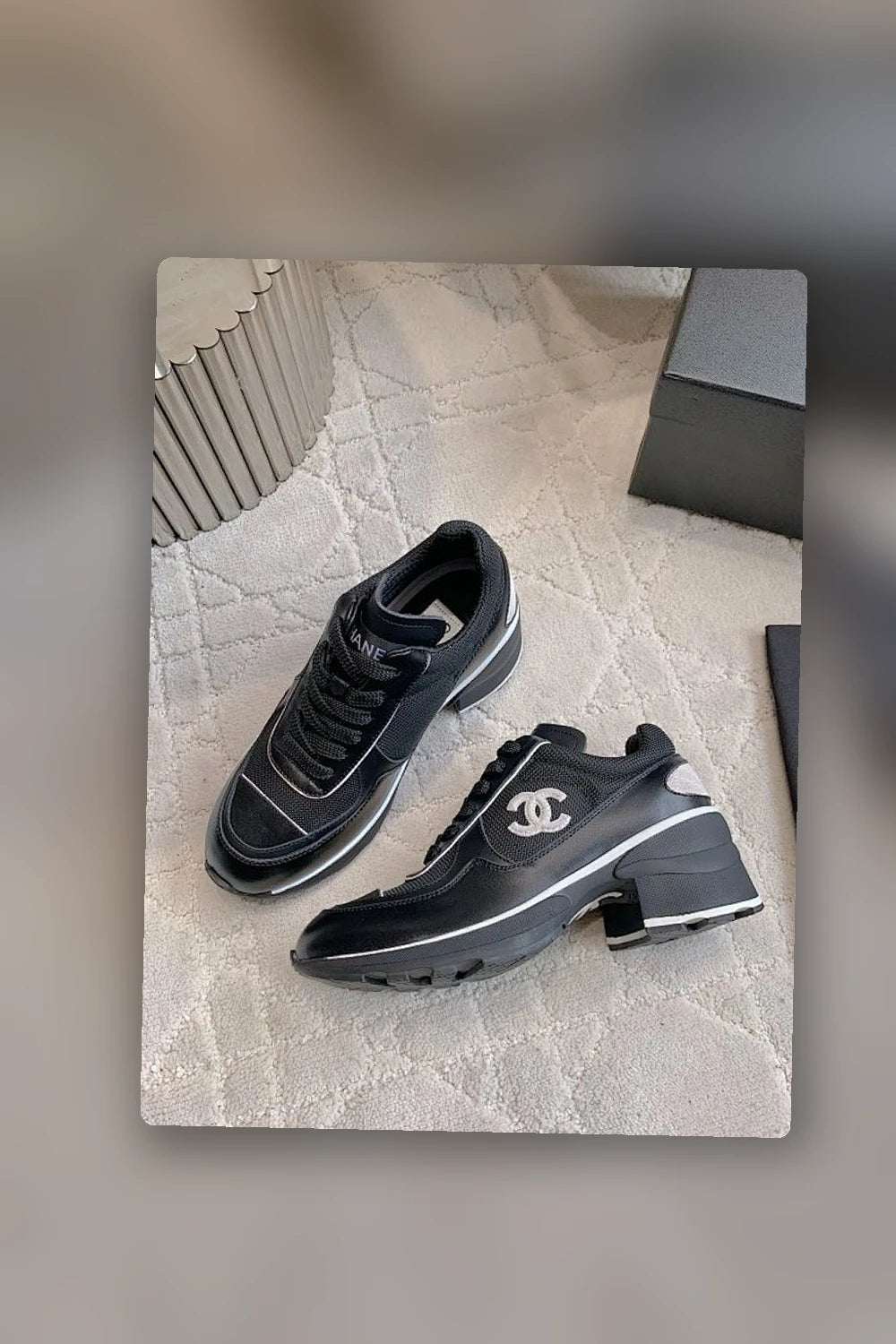 NB - CHL Mix Items - 438