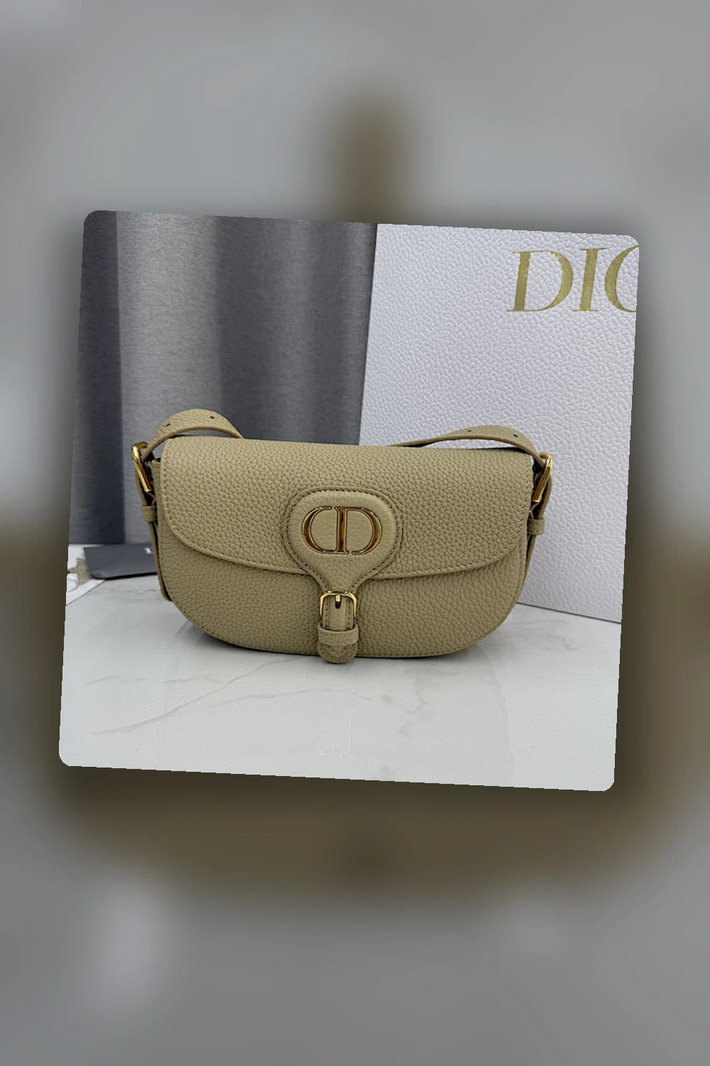 NB - DOR Bag - 1299