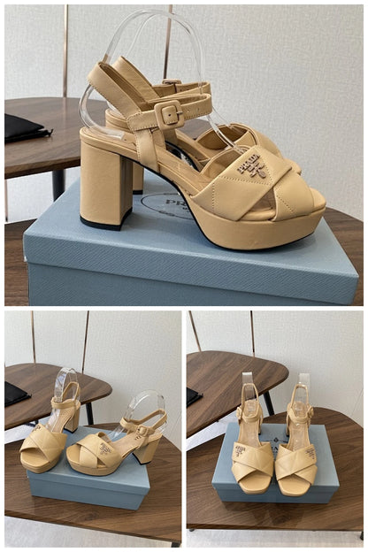 NB - PD Women Shoes - 1107