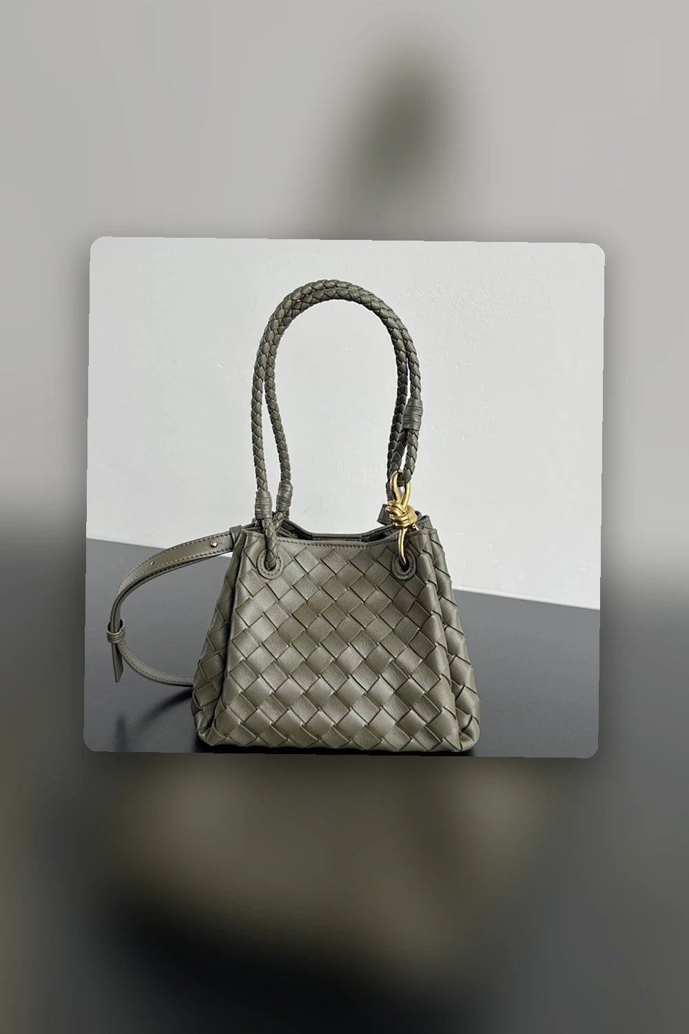 NB - BOV Bag - 213
