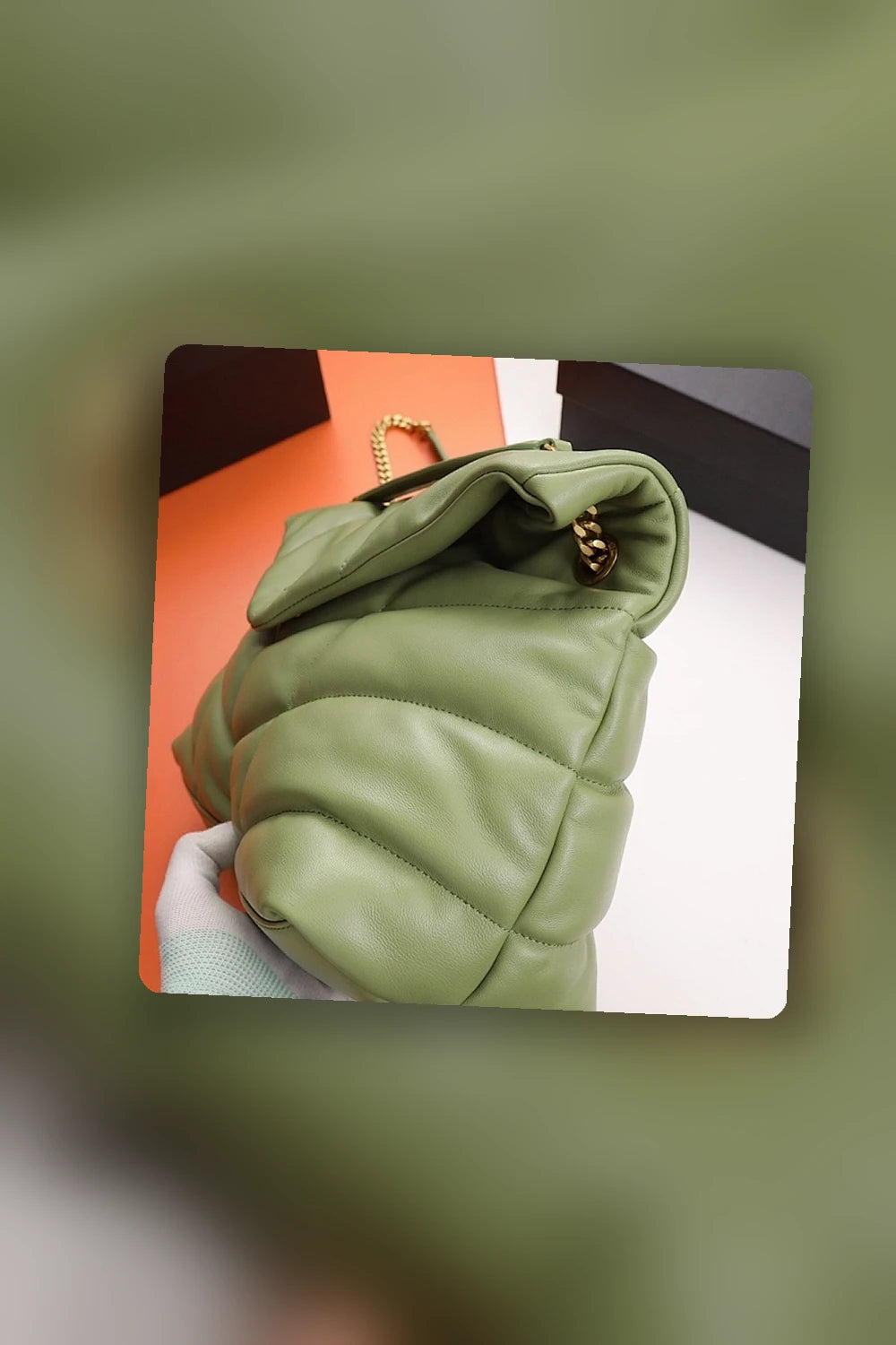 NB - YLS Bag - 1480