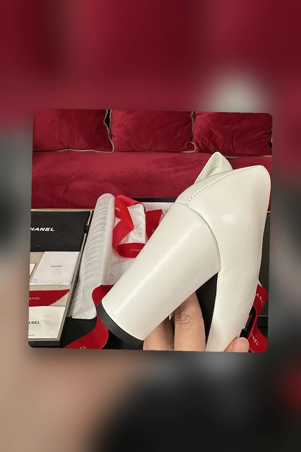 NB - CHL Mix Items - 831