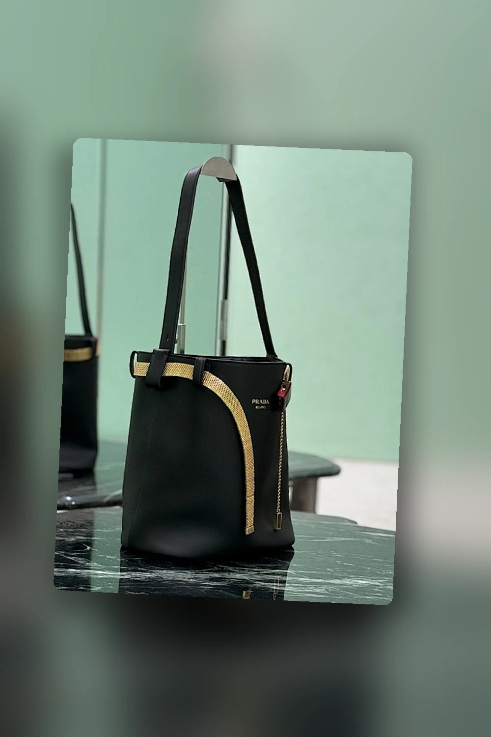 NB - PD Bag - 194