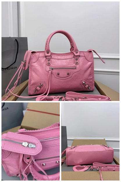 NB - BG Bag - 1957