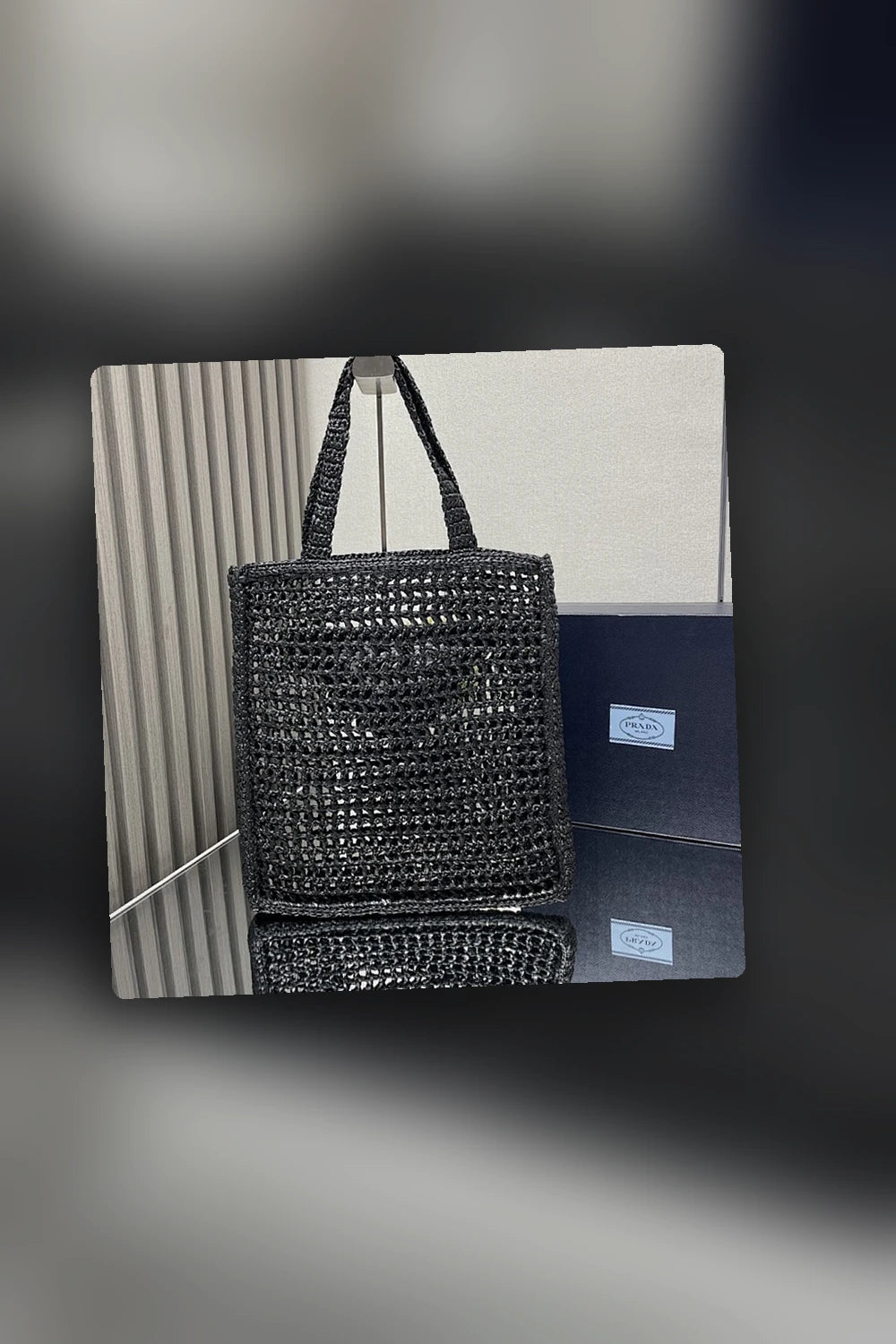 NB - PD Bag - 444