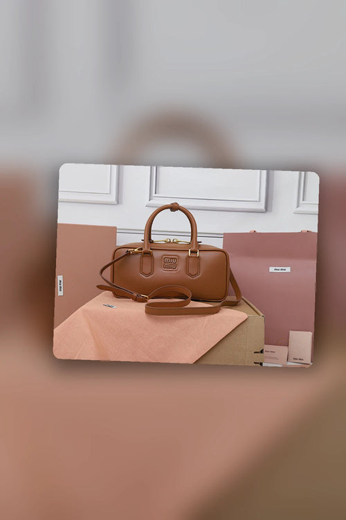 NB - MMU Bag - 1352