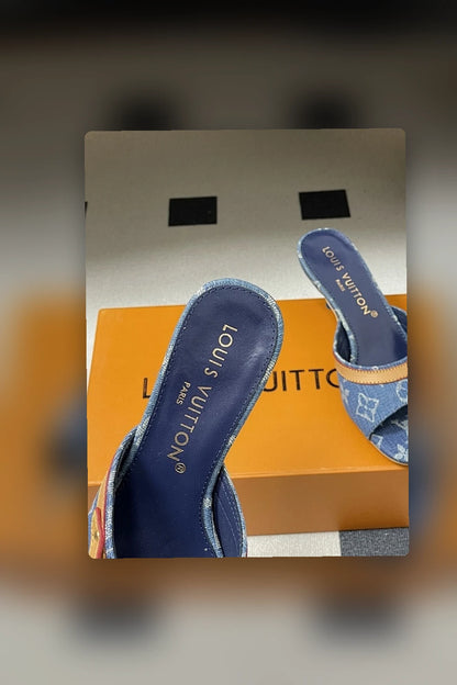 NB - LOV Women Shoes - 398