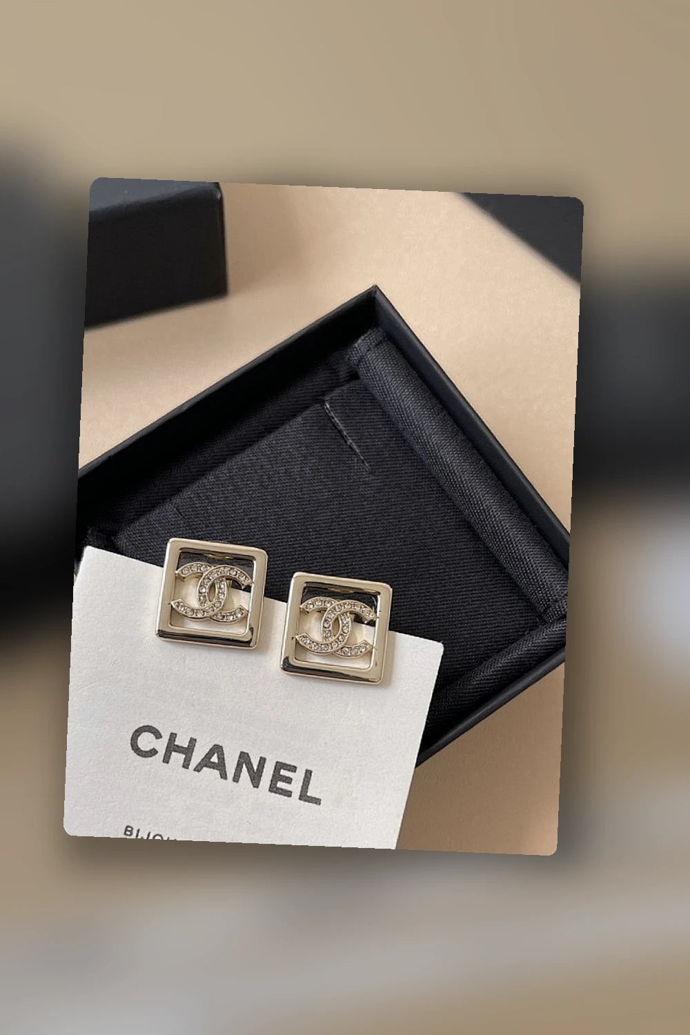 NB - CHL Jewelry - 418