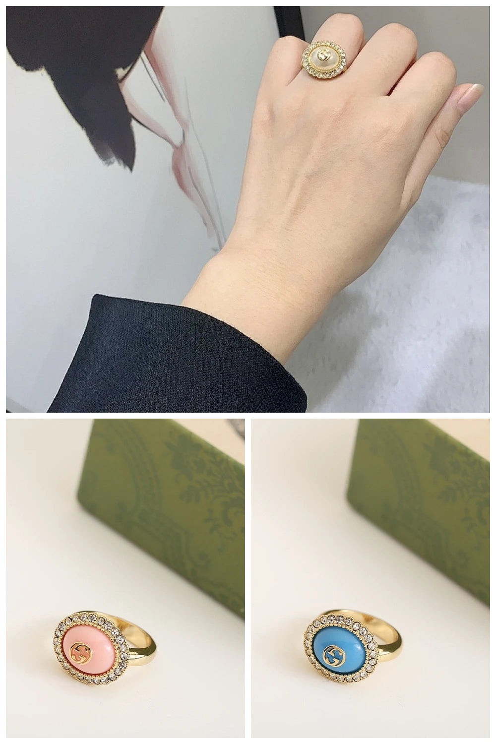 NB - GUKI Jewelry - 337