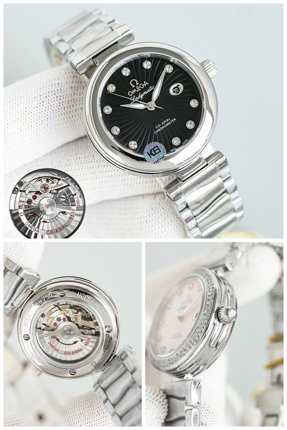 NB - Mix Watch - 213