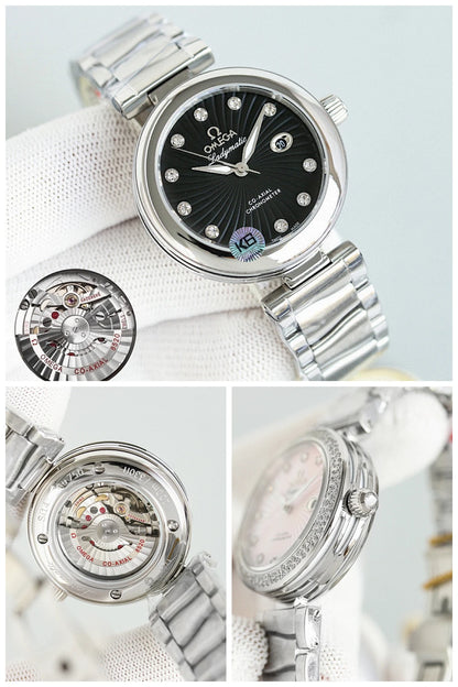 NB - Mix Watch - 213