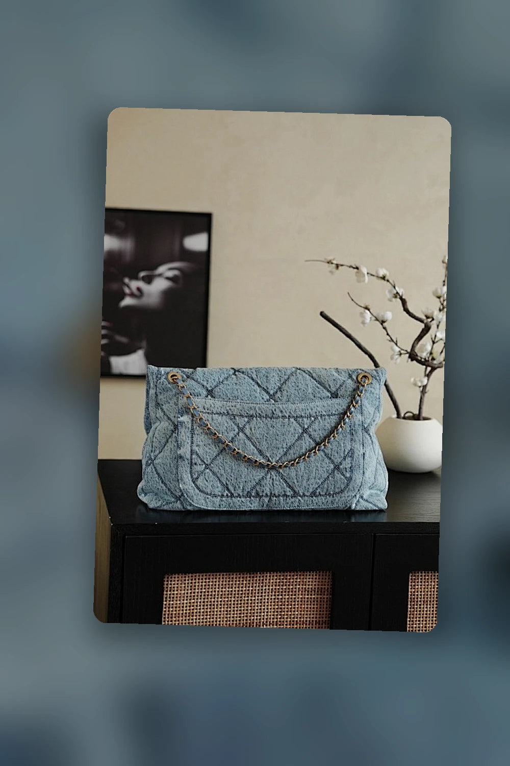 NB - CHL Bag - 155