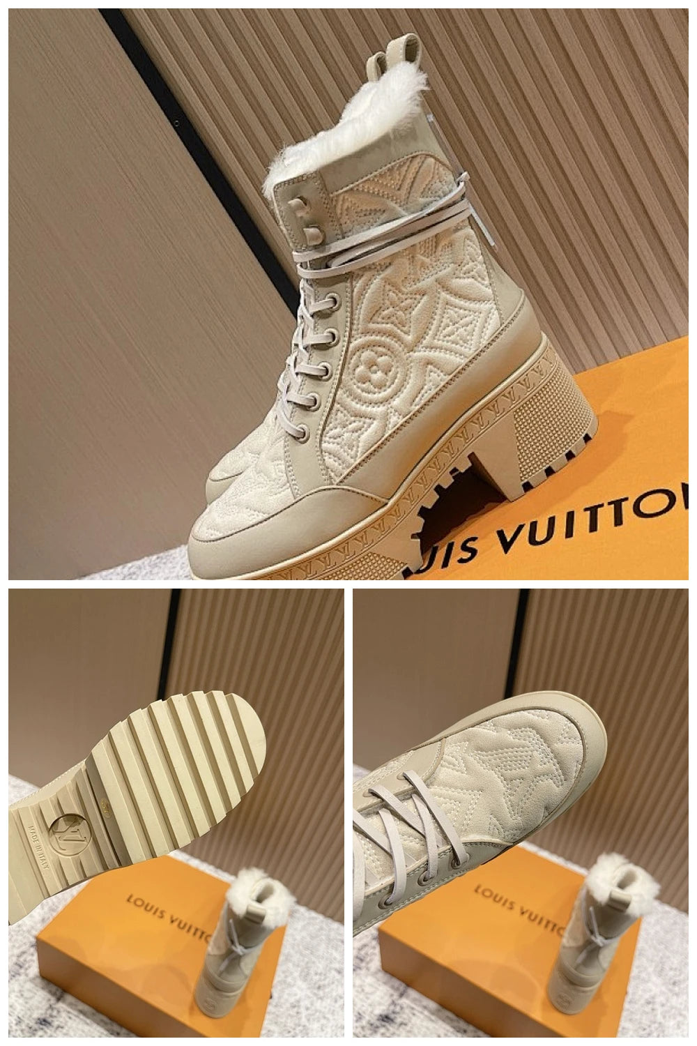 NB - LOV Women Shoes - 613