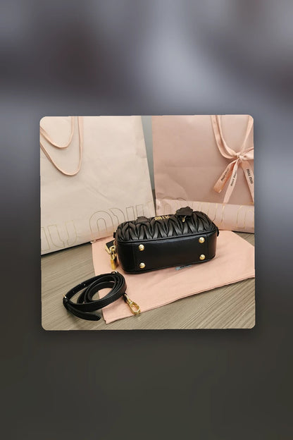 NB - MMU Bag - 854