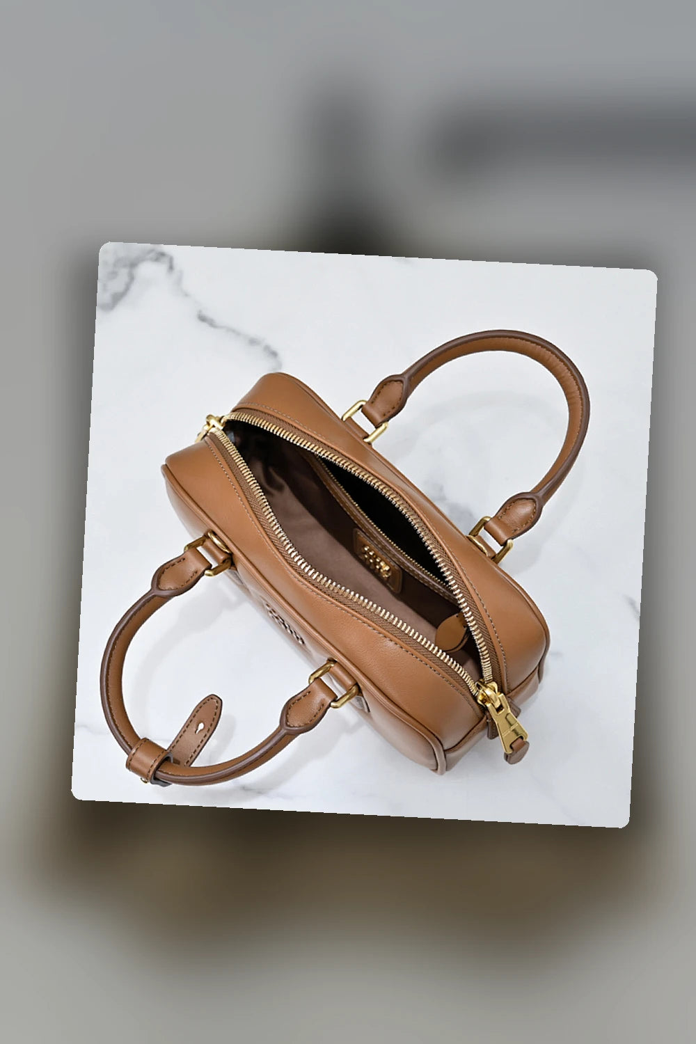 NB - MMU Bag - 1179