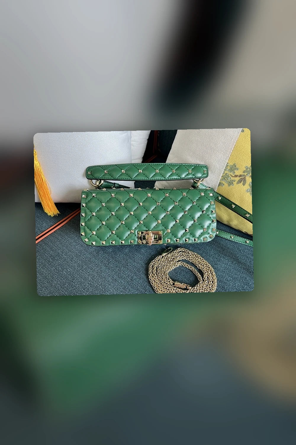 NB - VEL Bag - 647
