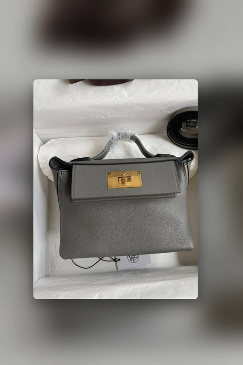 NB - HMS Bag - 1203