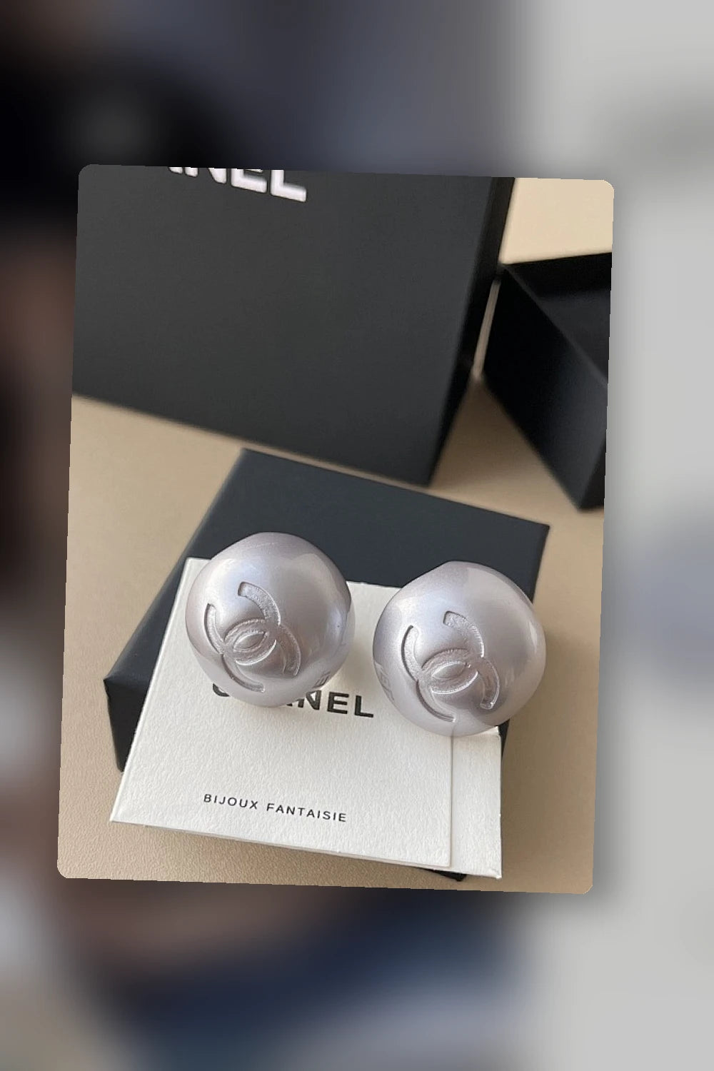 NB - CHL Jewelry - 1116