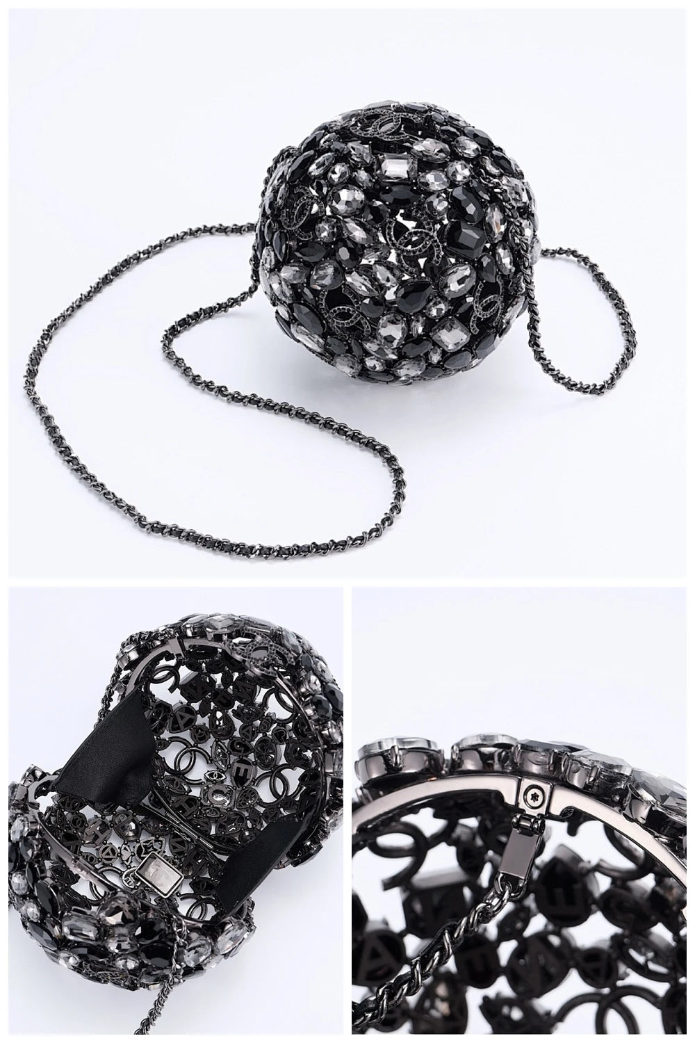 NB - CHL Bag - 109