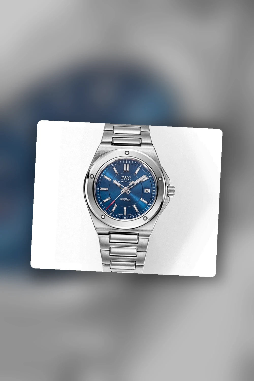 NB - Mix Watch - 463