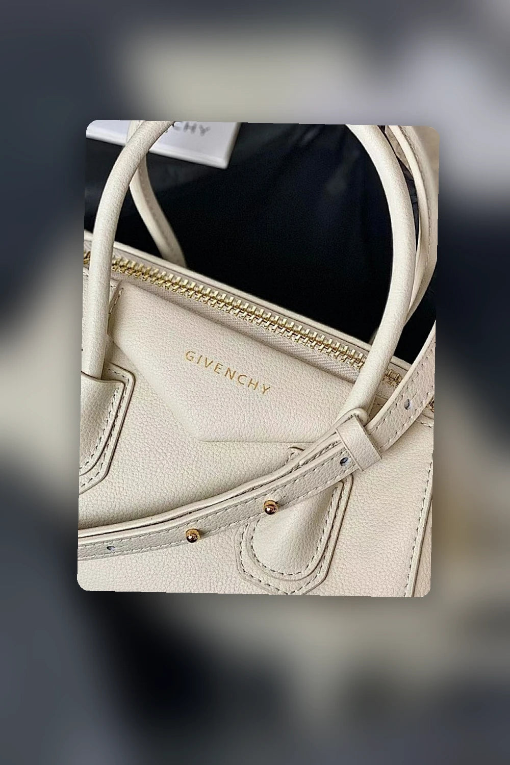 NB - GCY Bag - 153