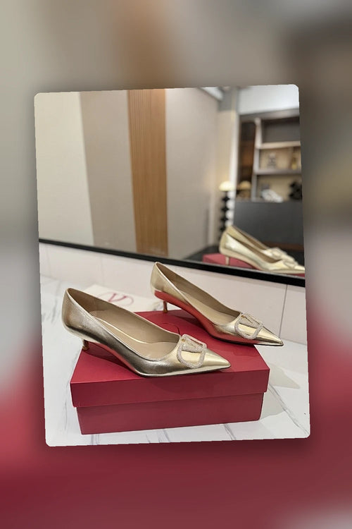 NB - VEL Women Shoes - 734