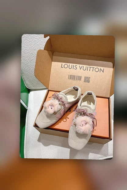 NB - LOV Women Shoes - 1004