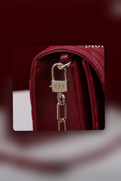 NB - DOR Bag - 431