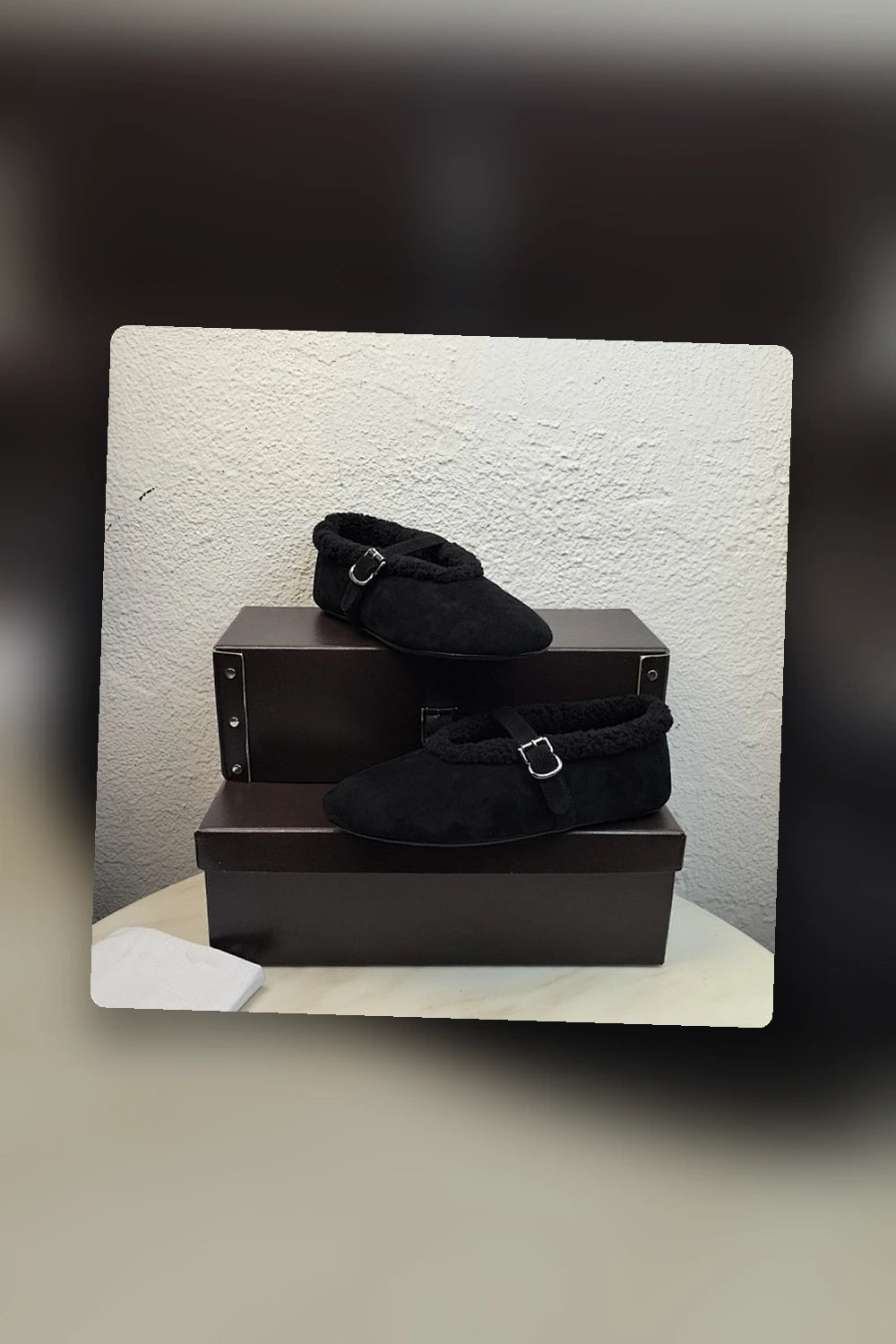 NB - BG Women Shoes - 114
