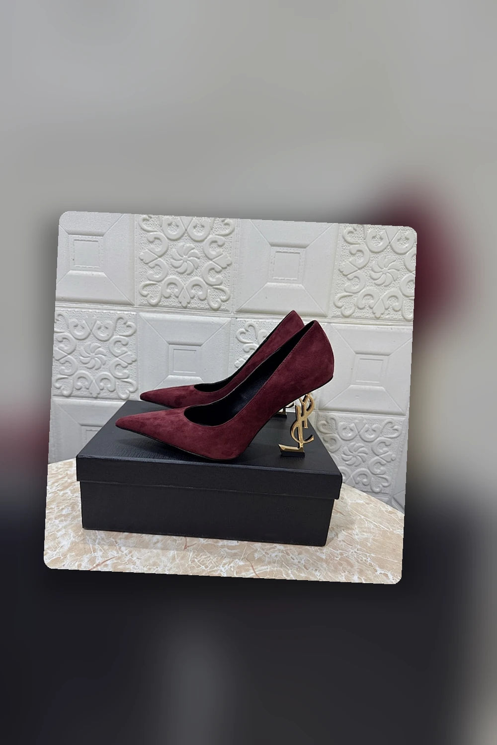 NB - YLS Women Shoes - 883