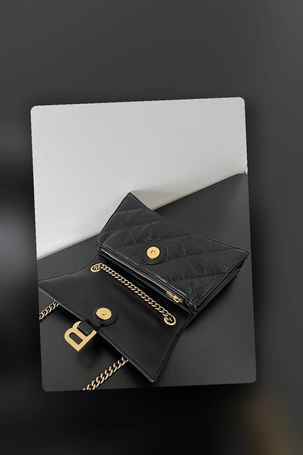 NB - BG Bag - 306