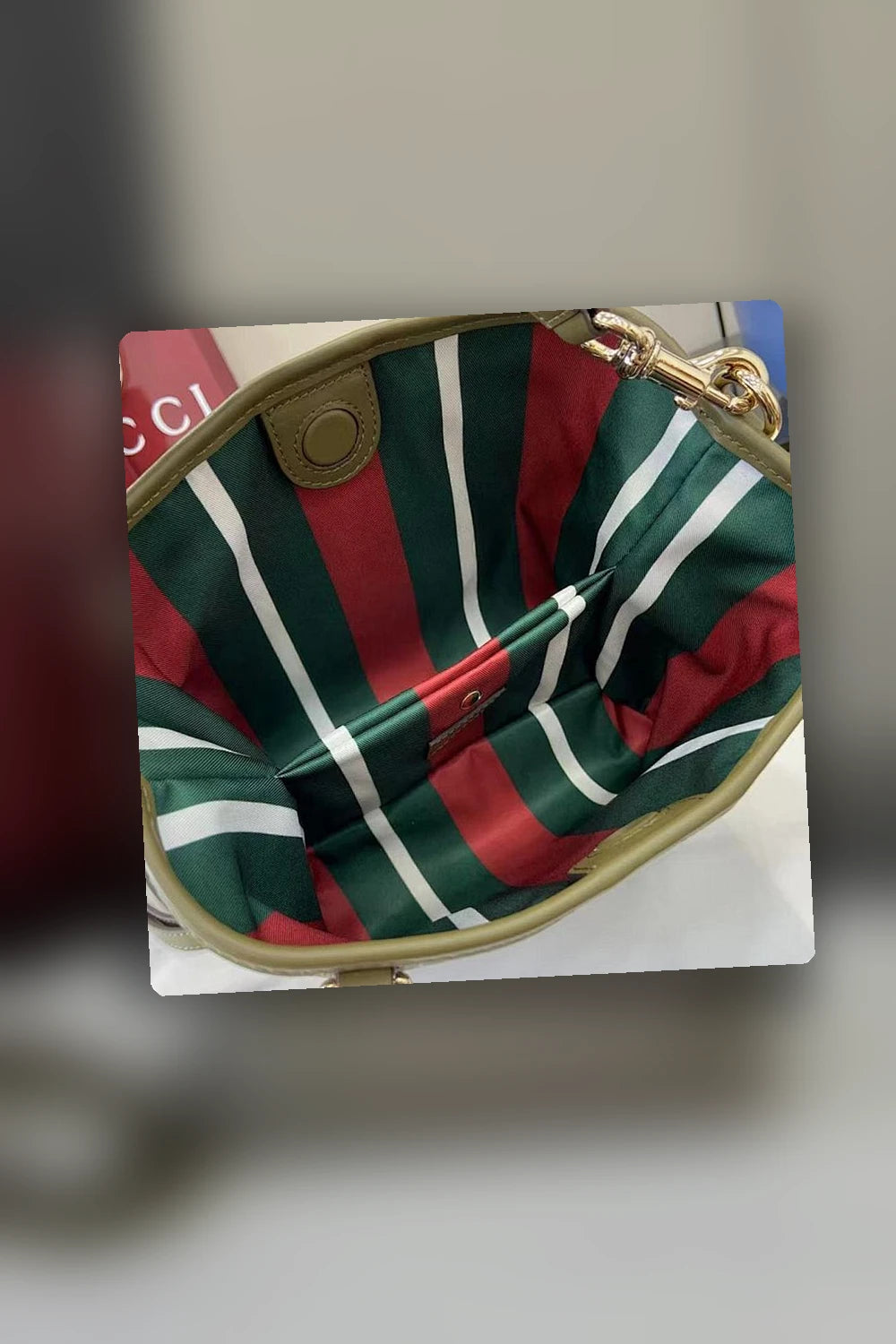 NB - GUKI Bag - 172