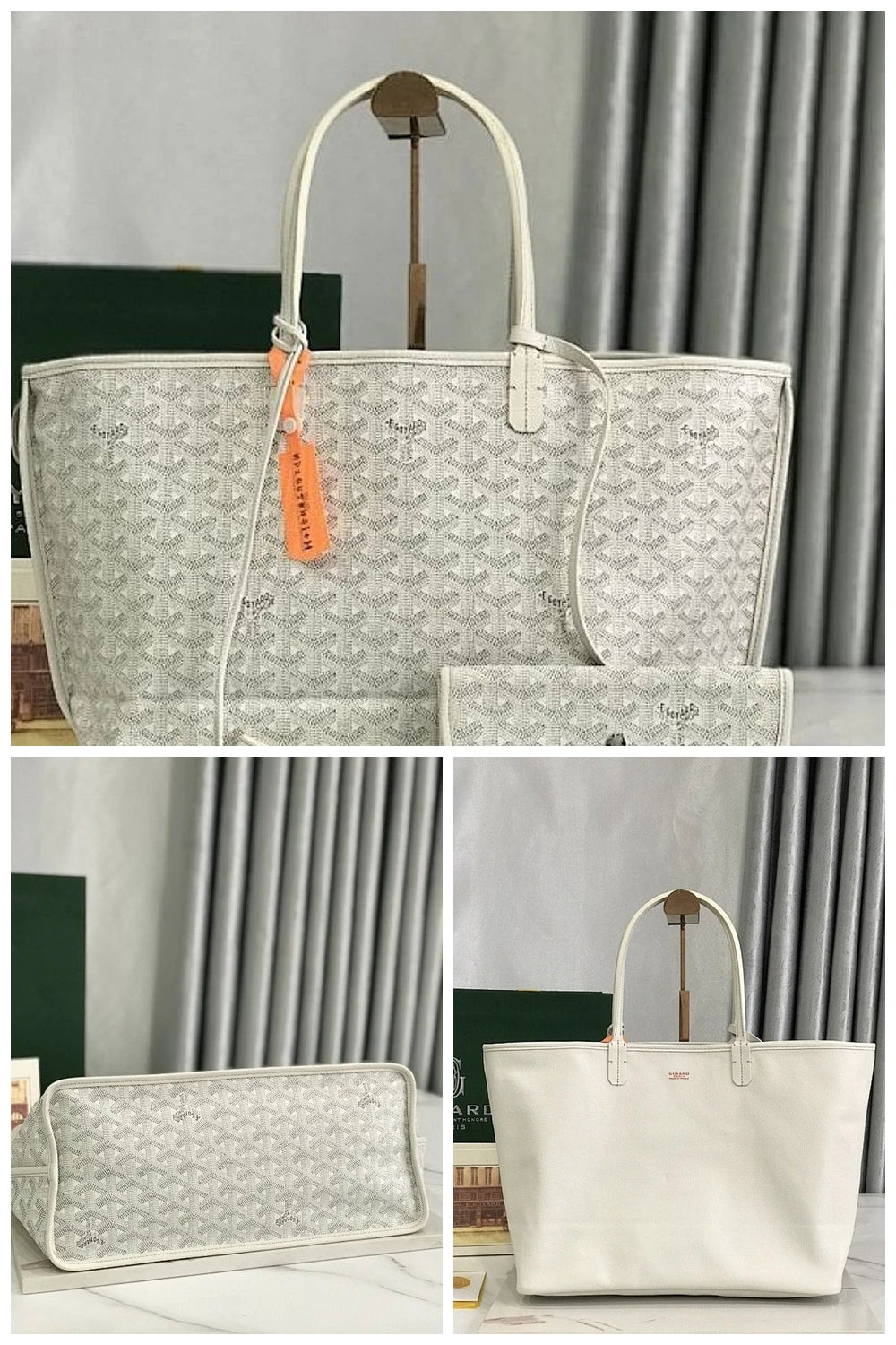 NB - GYO Bag - 753