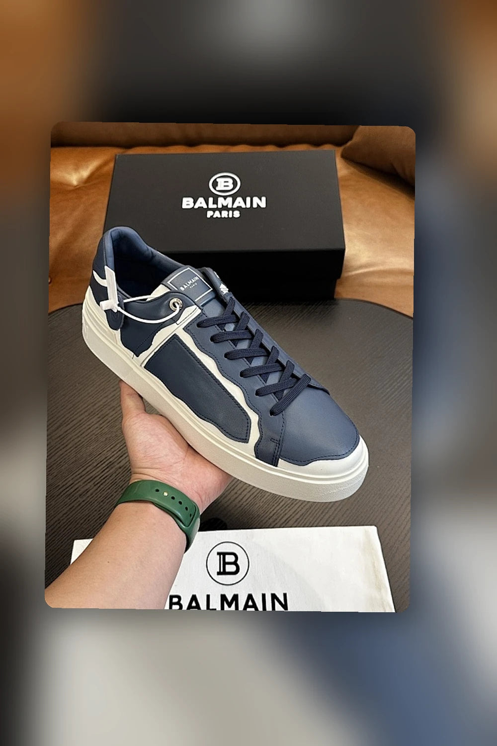 NB - BAM Women Shoes - 221