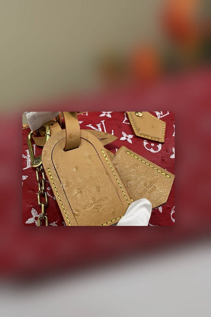 NB - LOV Bag - 1089