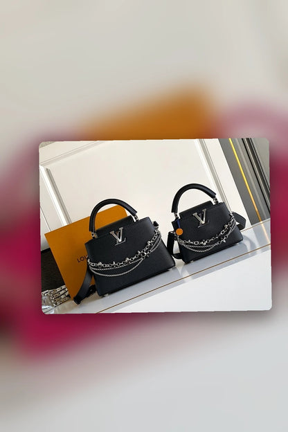 NB - LOV Bag - 466