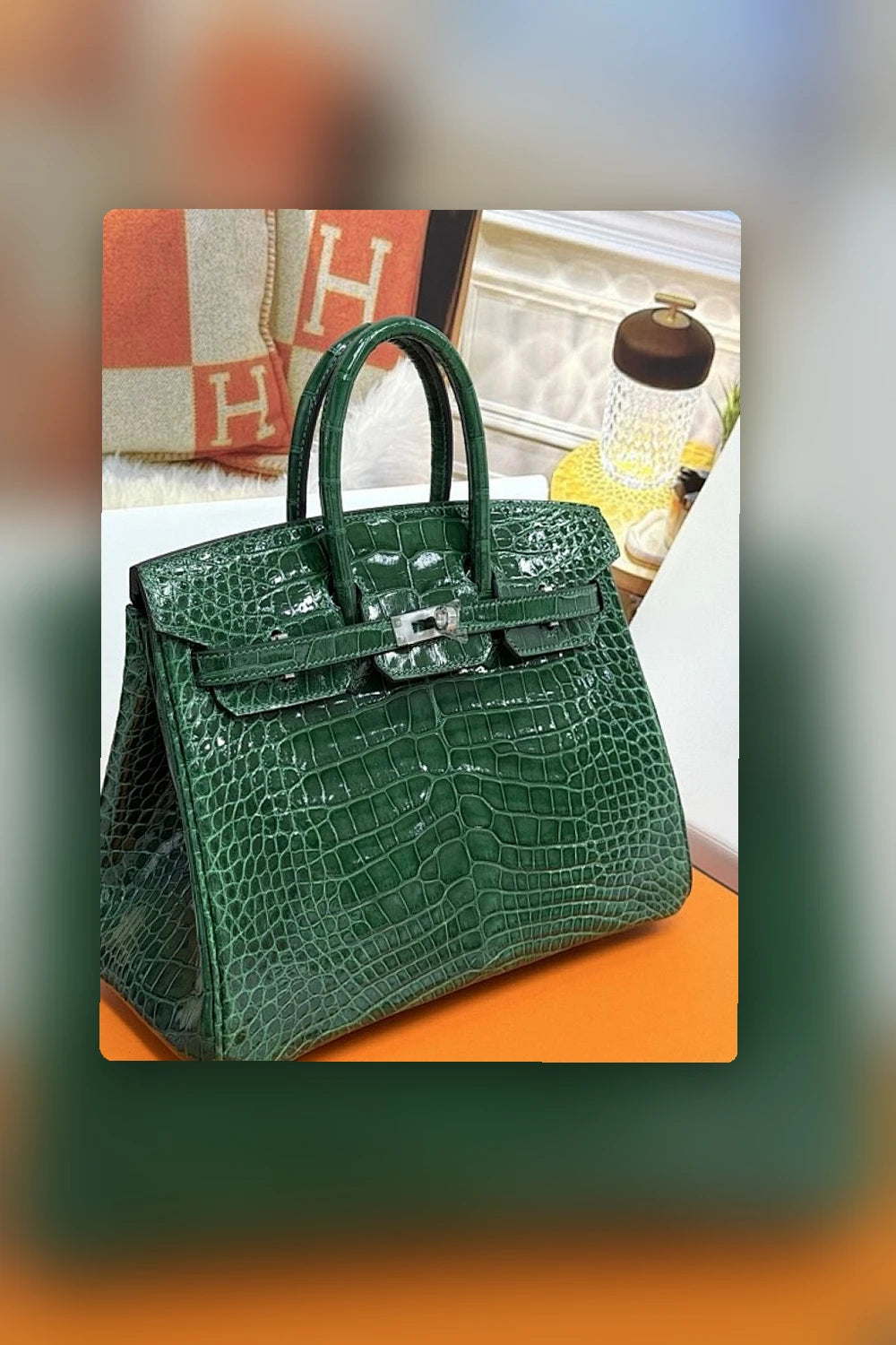 NB - HMS Bag - 295