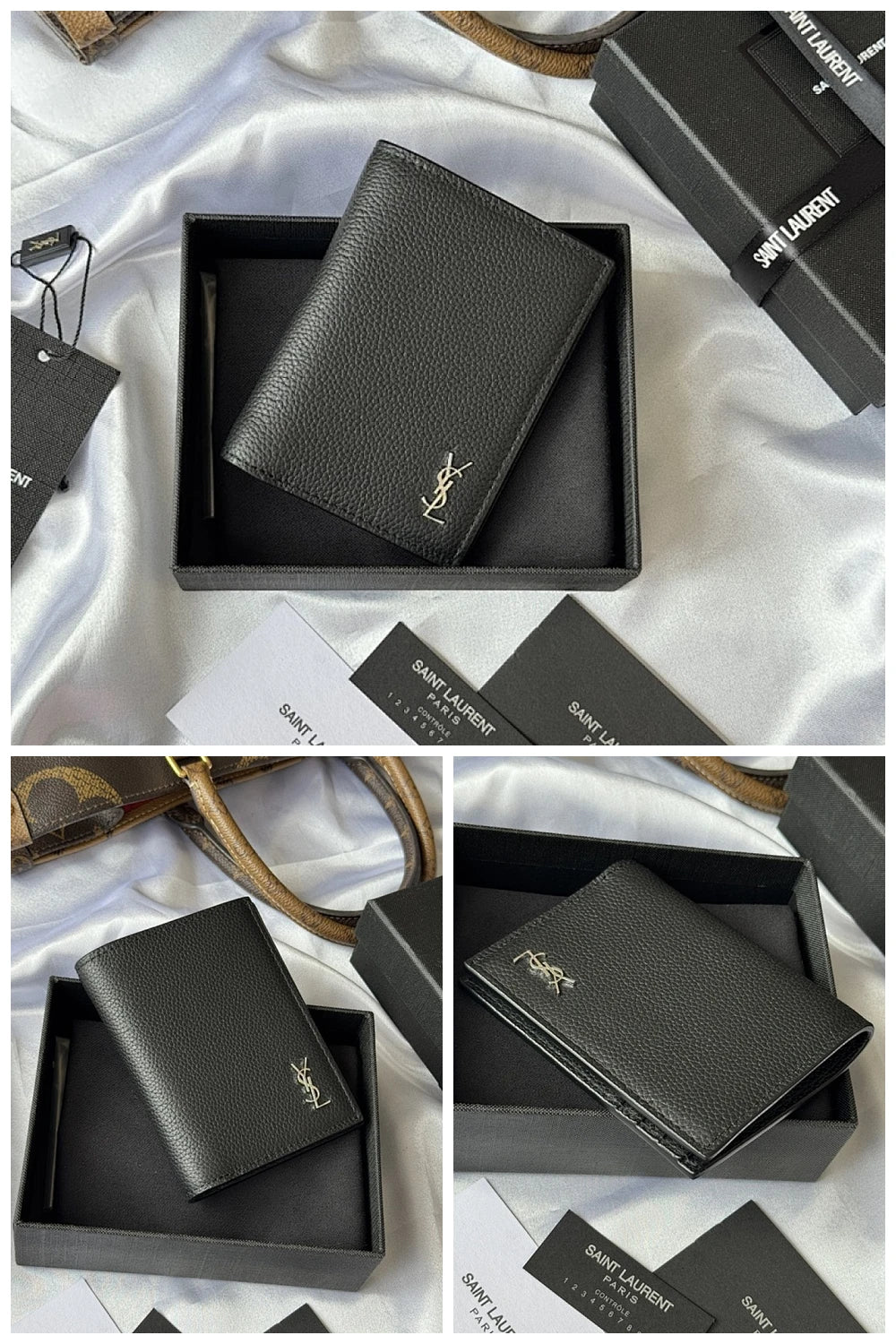NB - Mix Wallet - 1106