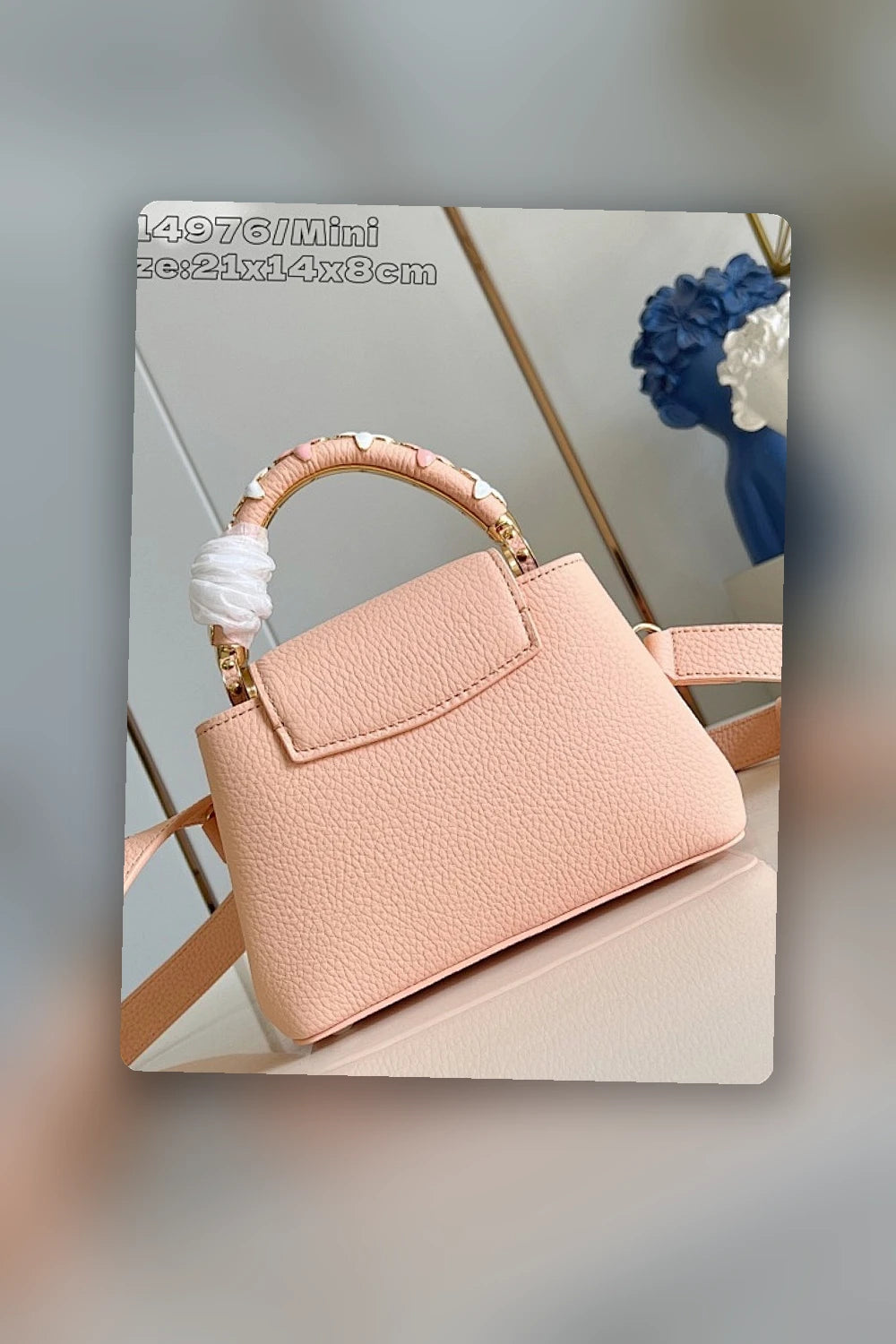 NB - LOV Bag - 1131